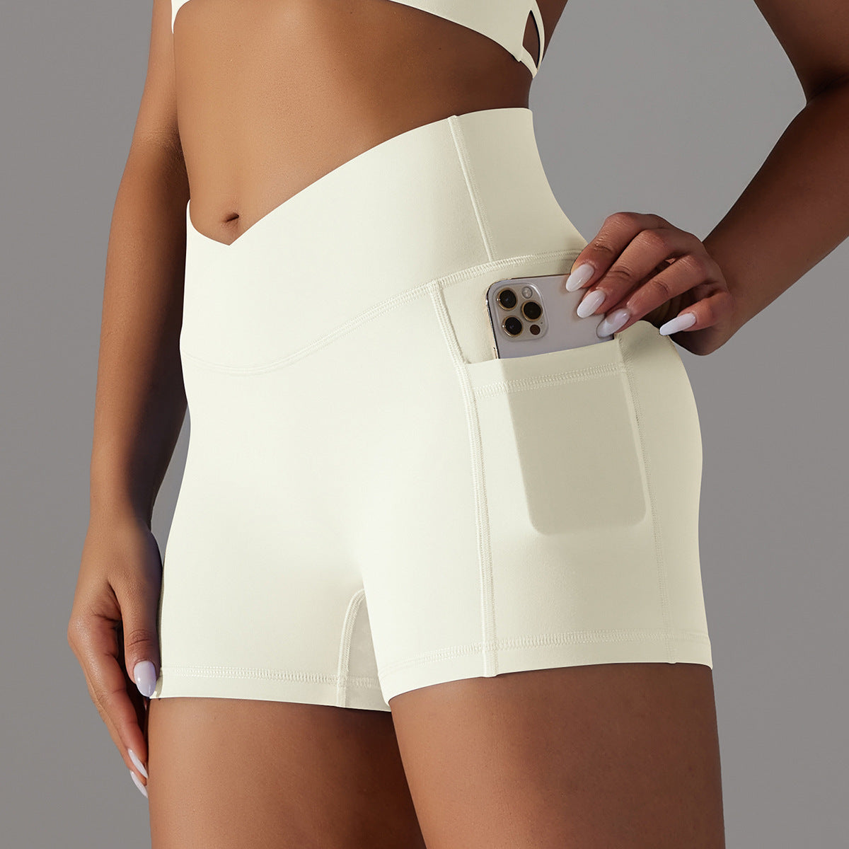V-Sculpt Shorts VIP
