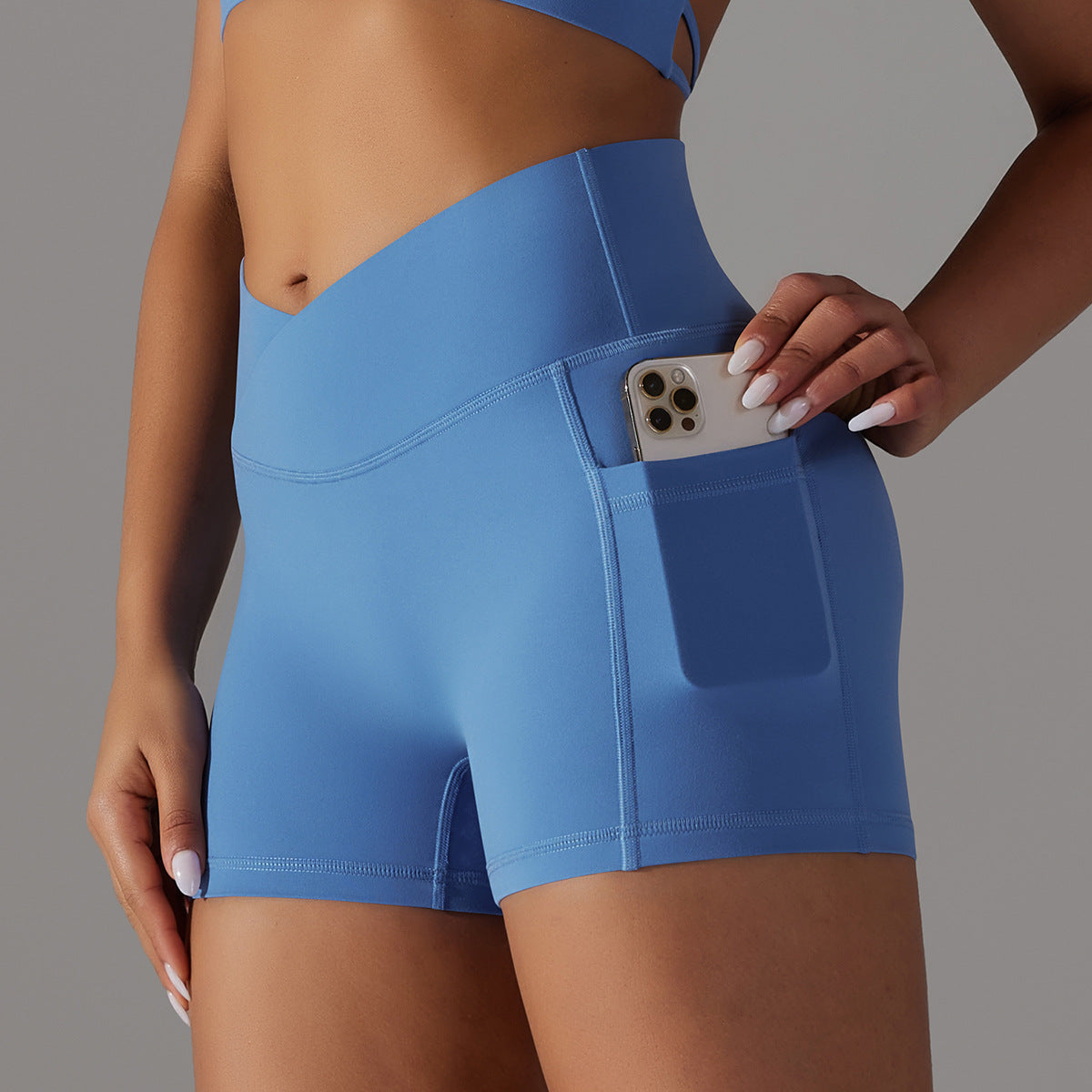 V-Sculpt Shorts VIP